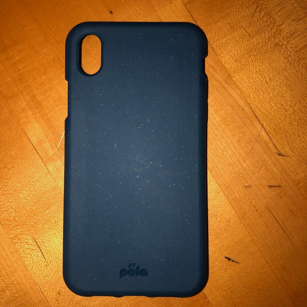 iPhone XR Pela phone case brand new never used.